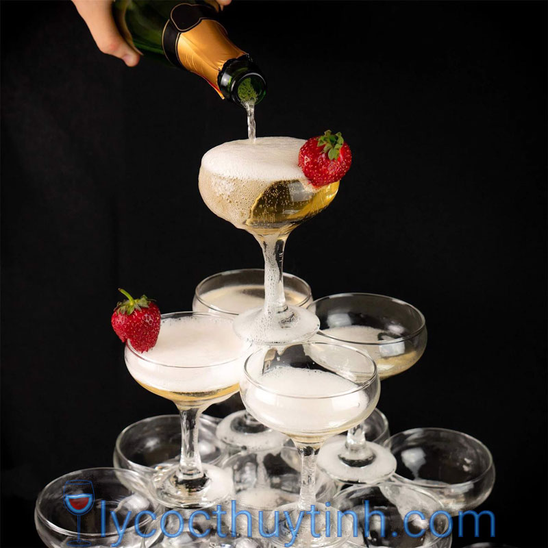 Ly-Thuy-Tinh-ocean-Classic-Saucer-Champagne-1501S07-200ml-05