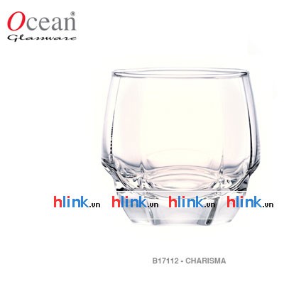 Coc-thuy-tinh-Ocean-Charisma Rock - B17112 - 340ml-01
